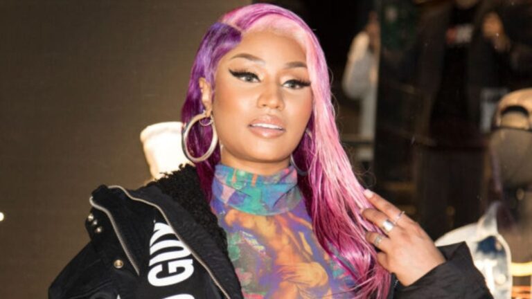 Nicki Minaj fait la promotion de la « princesse Diana » avec des plans pour assister au couronnement du roi Charles