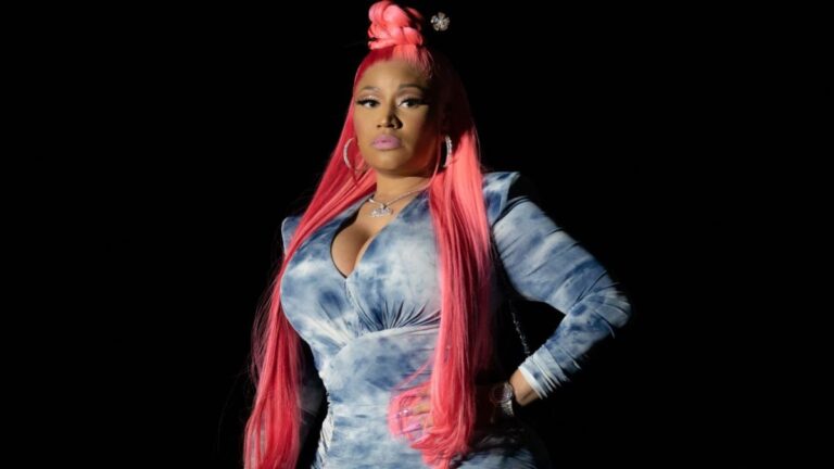 Nicki Minaj partage les conseils qu&rsquo;elle lui donnerait plus jeune