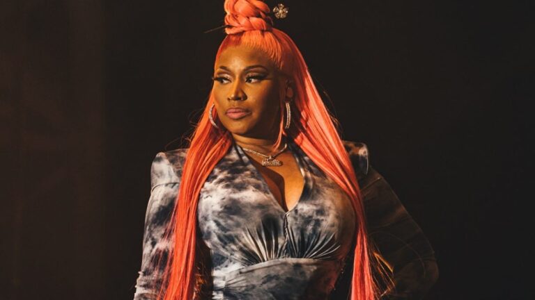 Nicki Minaj sur le crochet pour 750 000 $ pour l&rsquo;agression présumée de son mari dans le vestiaire
