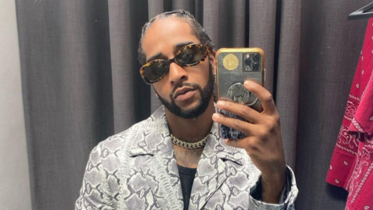 Omarion jouera dans la série « Involved » d&rsquo;AllBlk, basée sur sa vie