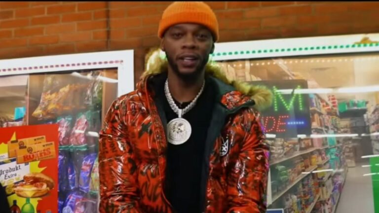Papoose explique pourquoi son contrat d&rsquo;enregistrement de 1,5 million de dollars était la « pire erreur » qu&rsquo;il ait jamais commise