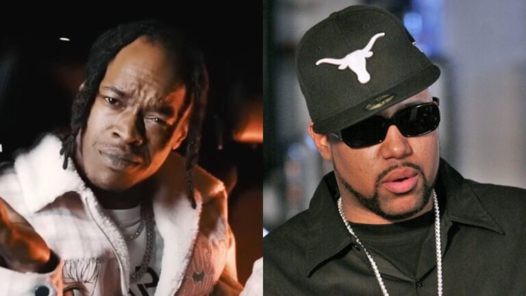 Pimp C était prêt à «tuer» l&rsquo;équipe de l&rsquo;ouragan Chris sur l&rsquo;exclusion du remix «A Bay Bay»