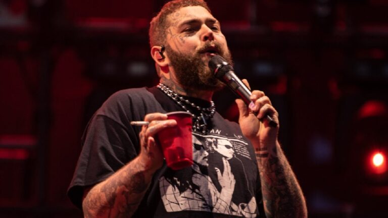 Post Malone poursuit l&rsquo;ex-propriétaire pour un litige de dépôt de 338 000 $