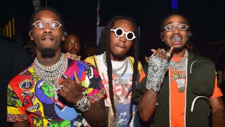 Quavo révèle l&rsquo;histoire derrière l&rsquo;un des Ad-Libs les plus célèbres de Migos