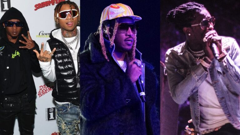 Rae Sremmurd recrute Future & Young Thug pour la tracklist &lsquo;SREMM4LIFE&rsquo;