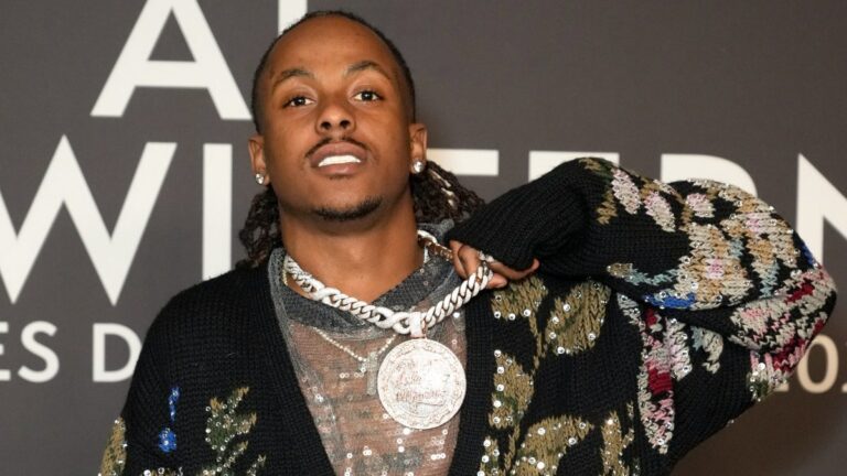 Rich The Kid giflé avec un procès pour une prétendue grossesse de 35 000 $ Hush Money Plot
