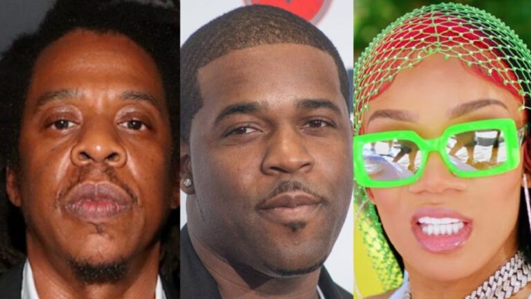Roc Nation de JAY-Z accusé d&rsquo;avoir volé A$AP Ferg & GloRilla Hits