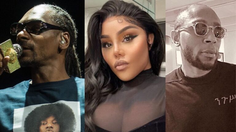 Snoop Dogg, Lil Kim, Yasiin Bey et bien d&rsquo;autres reçoivent leurs propres programmes audibles pour Hip Hop 50