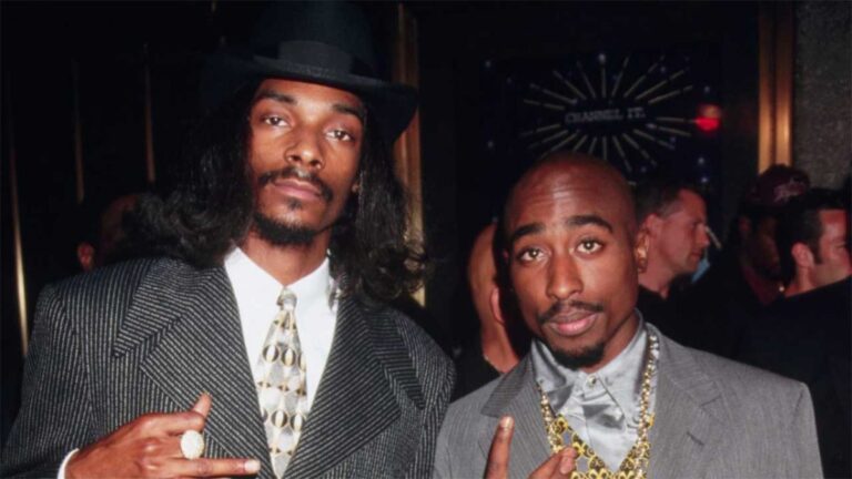 Snoop Dogg admet qu&rsquo;il « n&rsquo;a pas aimé » « Hit &lsquo;Em Up » de 2Pac