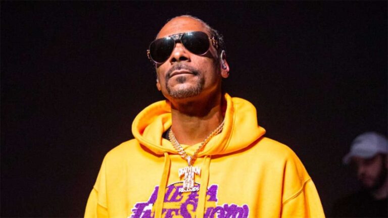 Snoop Dogg quitte le clan FaZe de l&rsquo;organisation eSports alors que la participation chute de 7 millions de dollars