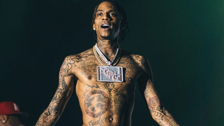 Soulja Boy célèbre le fait d&rsquo;avoir été banni de Twitch : « Je suis de retour ! »