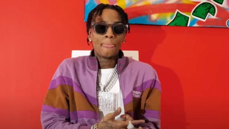 Soulja Boy condamné à payer 235 000 $ à son ex-petite amie dans une affaire d&rsquo;agression et d&rsquo;enlèvement