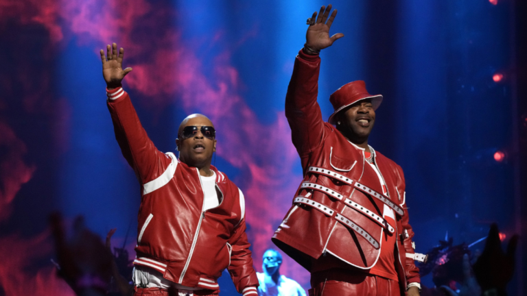 Spliff Star se souvient comment la gifle de « The Shit Outta » Busta Rhymes a commencé leur fraternité