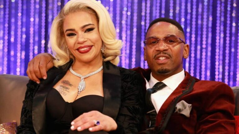 Stevie J engage un nouvel avocat puissant dans la bataille pour le divorce de Faith Evans