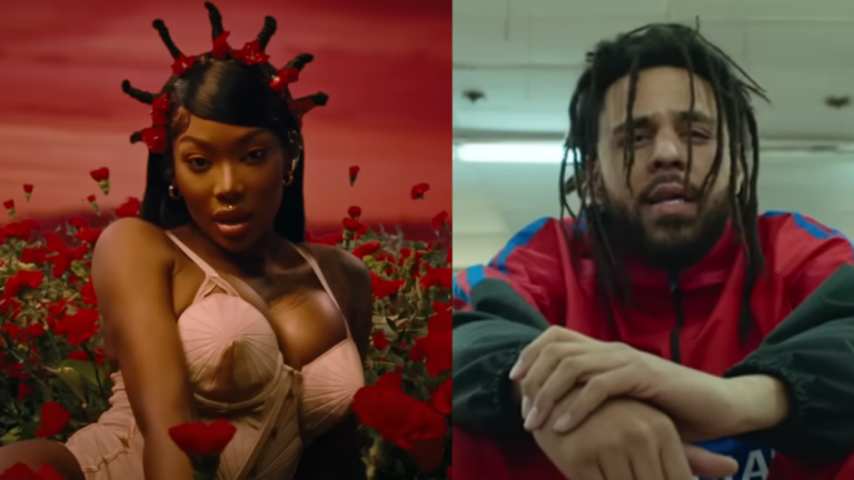 Summer Walker lance les rêves de cerceau de J.Cole chez Dave & Busters