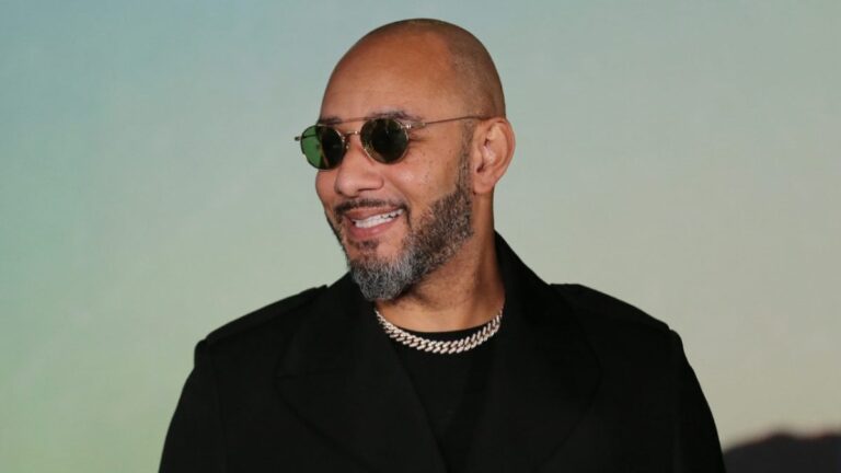 Swizz Beatz annonce un nouvel EP avec Nas, Lil Wayne, Benny The Butcher et plus