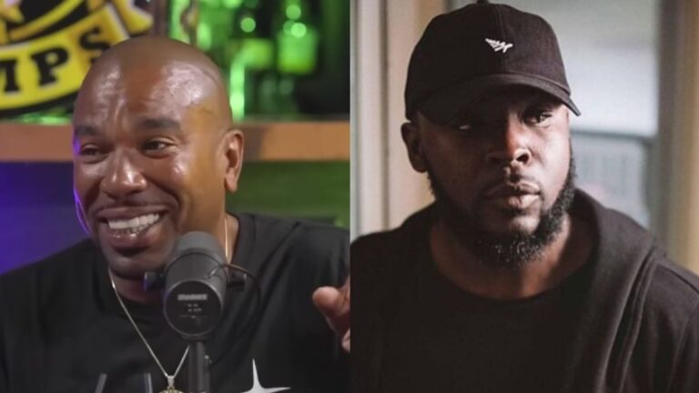 Taxstone blâme NORE sur les commentaires de Combat Jack: « Il a le cerveau d&rsquo;un bébé »