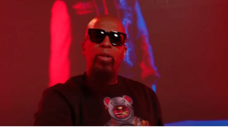 Tech N9ne surprend certains de ses plus grands fans avec l&rsquo;expérience Trick &lsquo;3D&rsquo;