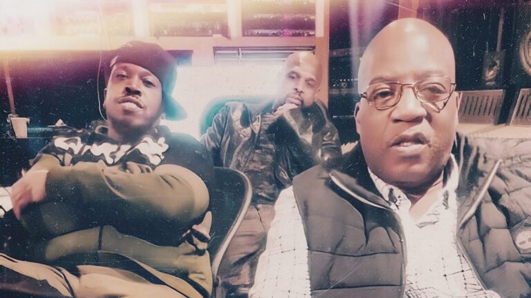 Teflon retrouve MOP et DJ Premier sur « The Thoro Side »: écoutez