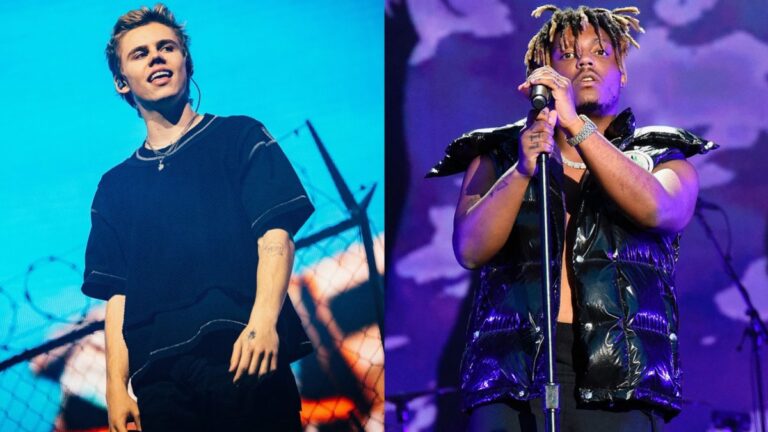 The Kid LAROI lance un hommage à Juice WRLD « super personnel », « Où va ton esprit ? »