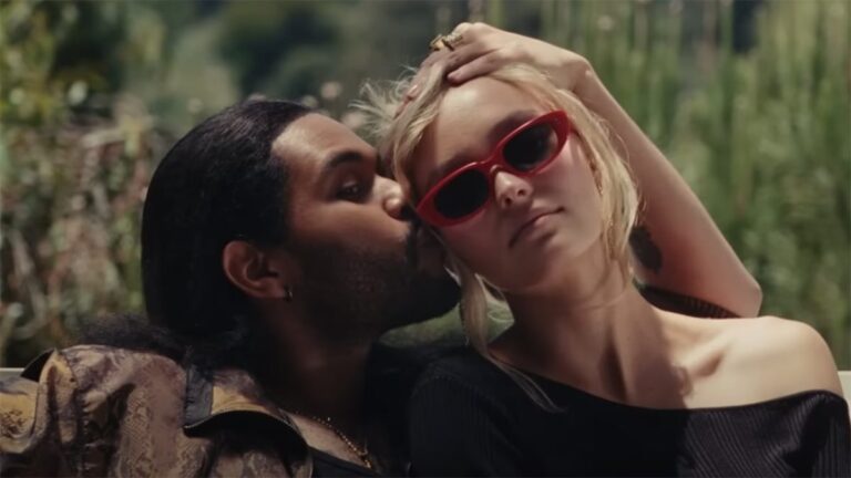 The Weeknd&rsquo;s HBO Show &lsquo;The Idol&rsquo; obtient une date de sortie et une nouvelle bande-annonce torride