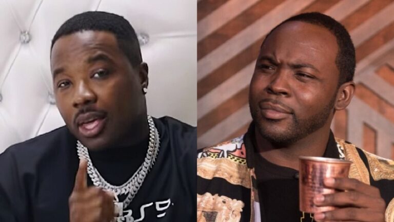 Troy Ave menace de répandre les « mensonges » de Taxstone alors que sa condamnation est retardée