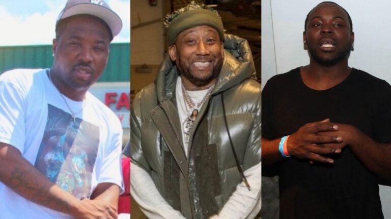 Troy Ave réorganise « Money Dance 1-2-3 » pour viser Maino, Taxstone et plus