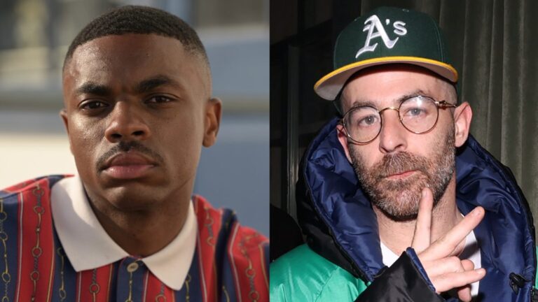 Vince Staples pas trop content de la fuite de l&rsquo;EP d&rsquo;Alchemist : « You Raggedy Bitch »