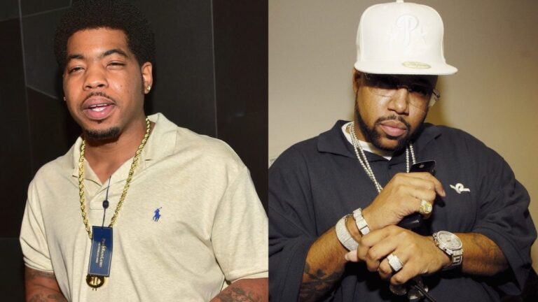 Webbie Roasted For &lsquo;Zesty&rsquo; Pimp C Tribute: &lsquo;This Ain&rsquo;t Trill&rsquo;