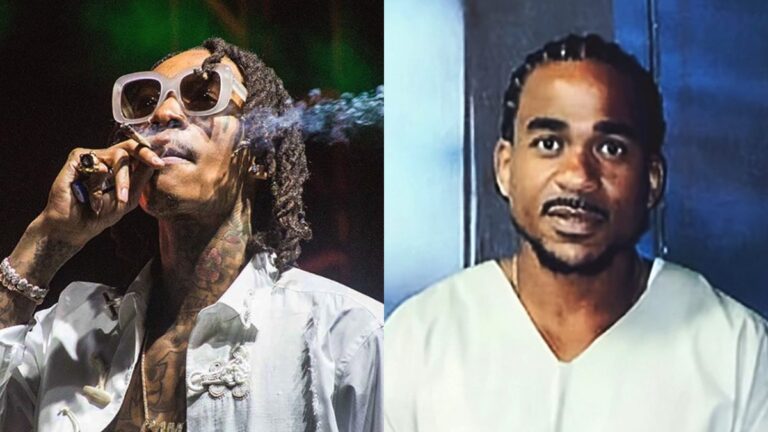 Wiz Khalifa explique pourquoi Max B est l&rsquo;un de ses rappeurs préférés