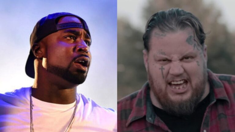 Young Buck approuve d&rsquo;être couronné GOAT de Nashville sur Jelly Roll