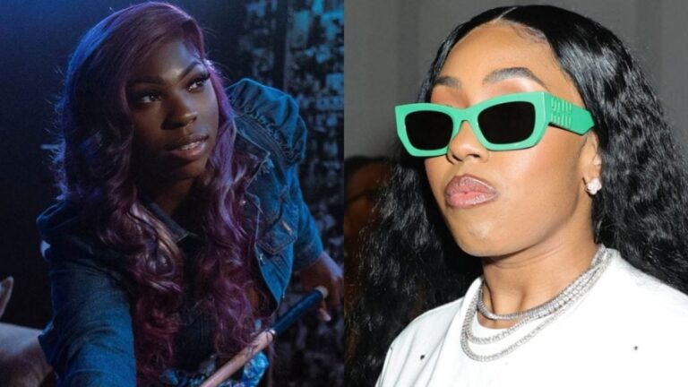 Yung Miami répond après que le rappeur de Chicago Big Mulla l&rsquo;ait disséquée à la cire