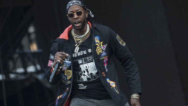 2 Chainz réagit au prix exorbitant de l&rsquo;herbe « véganique »