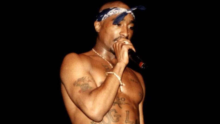 2Pac sera honoré avec une rue qui porte son nom à Oakland