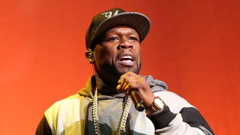 50 Cent annonce une tournée mondiale massive pour le 20e anniversaire de « Get Rich Or Die Tryin »