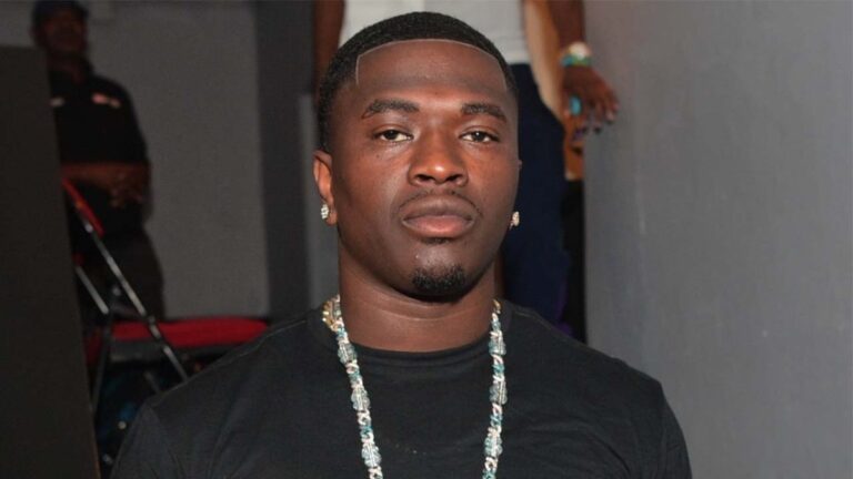 Bankroll Freddie : l&rsquo;ex-flic qui a aidé Rob Rapper sous la menace d&rsquo;une arme à feu est condamné à 10 ans de prison