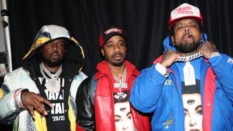 Benny The Butcher aborde la «friction» entre Westside Gunn et Conway The Machine