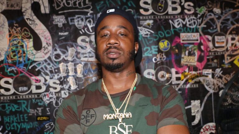 Benny The Butcher change de son sur son nouvel album en quête du statut de Top 5