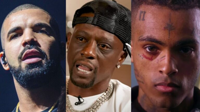 Boosie Badazz Clowns avocat de la défense de XXXTENTACION pour l&rsquo;assignation à comparaître de Drake: « Ils atteignent »