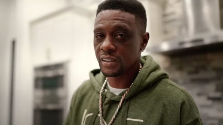 Boosie Badazz aurait construit un quartier entier pour sa famille et ses amis