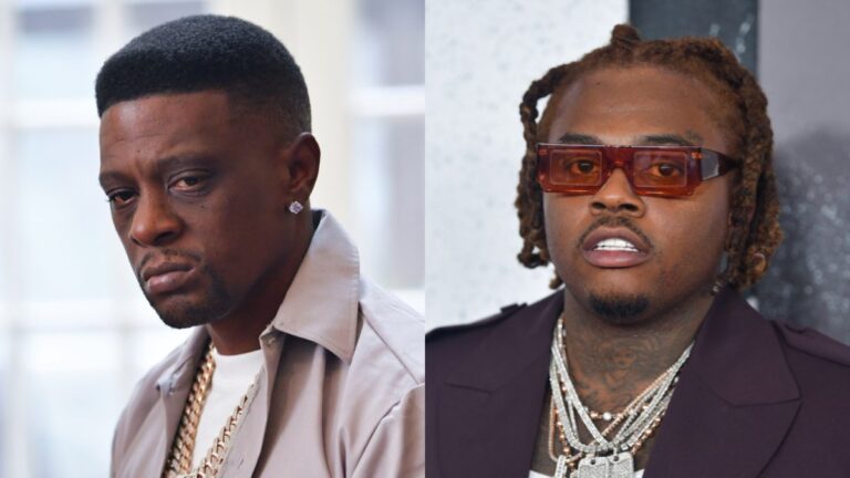 Boosie Badazz espère que Gunna « ne vendra plus jamais un autre disque » après l&rsquo;accord de plaidoyer avec YSL