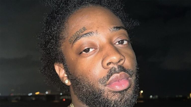Brent Faiyaz remporte le jackpot avec un accord de 50 millions de dollars après avoir refusé des labels majeurs