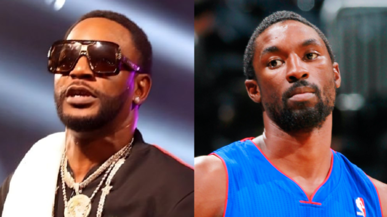 Cam&rsquo;ron Clowns, ancien joueur de la NBA, Ben Gordon, à propos de la réponse à la calomnie de l&rsquo;aiguille à coudre