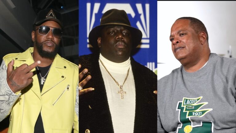 Cam&rsquo;ron a été « traumatisé » par les comparaisons de Biggie, déclare Lance « Un » Rivera