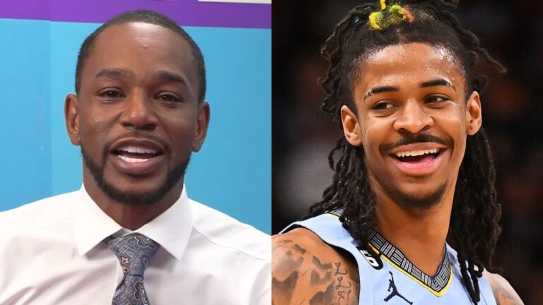 Cam&rsquo;ron défend Ja Morant après que les strip-teaseuses aient demandé des excuses pour les armes à feu : « Y&rsquo;all B-tches Buggin »