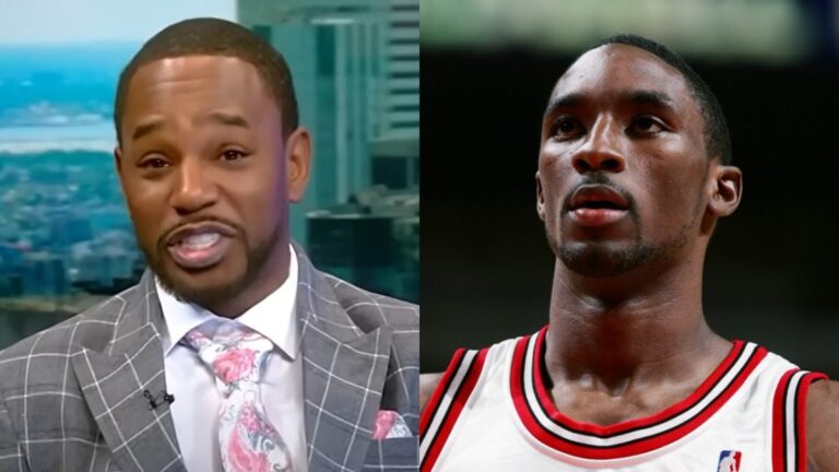 Cam&rsquo;ron étend une branche d&rsquo;olivier à Ben Gordon suite à un crachat d&rsquo;aiguille à coudre