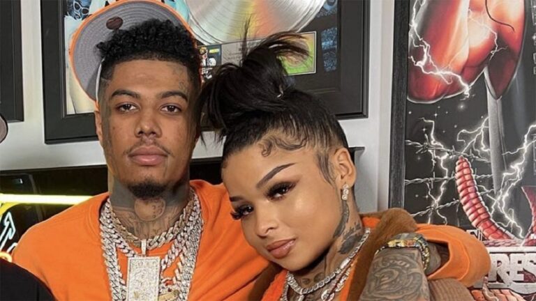 Chrisean Rock est enceinte de 20 semaines et prend soin de son bébé avec ou sans Blueface