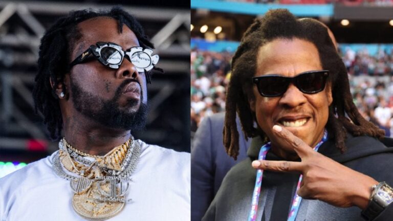 Conway The Machine explique pourquoi l&rsquo;amitié de JAY-Z est différente