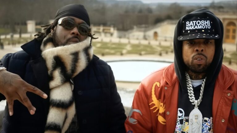 Conway The Machine regrette les commentaires du contrat de Griselda: &lsquo;[Westside Gunn] Ne méritait pas ça &lsquo;