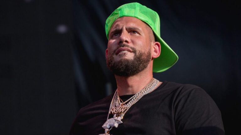 DJ Drama révèle une liste d&rsquo;artistes avec lesquels il veut faire « Gangsta Grillz »